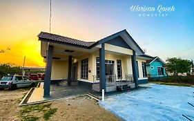 Warisan Qaseh Homestay